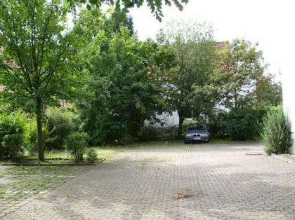 1 RWG Göttingen möbl nahe UMG + DZNE