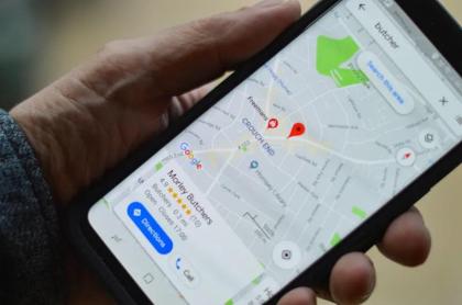 GOOGLE BUSINESS PROFIL ERSTELLUNG / OPTIMIERUNG (GBP)