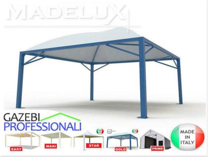 Abdeckung Dach Neu Pavillon Gartenzelt Pakplatz Café 6x6