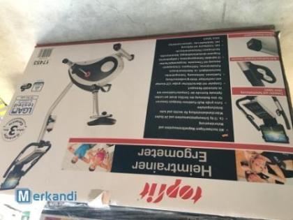 Marken Germany - Haushalts - Küchenartikel - Elektronik -Textilien USW