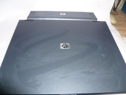 Laptop HP HSTNN-I12C mit Kostenlose Dockingstation , Win USW. Nr. 143