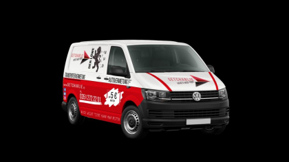 GETCHARLIE Transporter Mieten Dresden Crafter Hoch Lang Sprinter