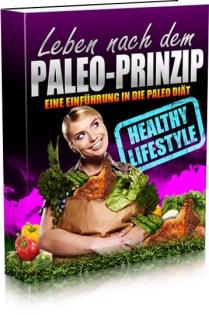 Leben mach dem Paleo-Prinzip