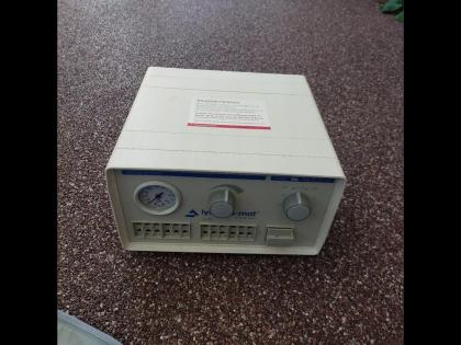 Lympha Mat 300 Bösl Lymphdrainage