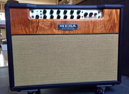 Mesa Boogie Lonestar