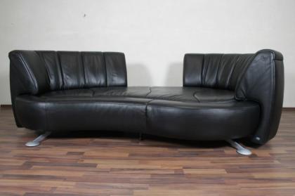 De Sede DS-16430 Ledersofa