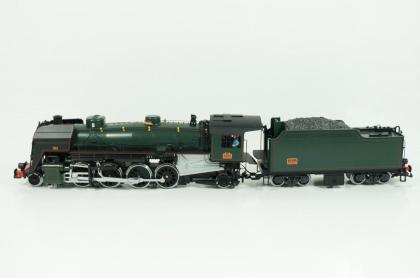 LGB 22872 Mikado SNCF Dampflok