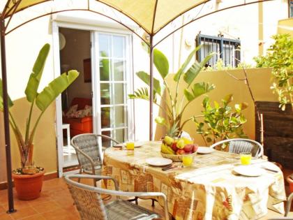 Gepflegtes privates Ferienhaus mit Top-Ausstattung in Teneriffas sonnigem Süden