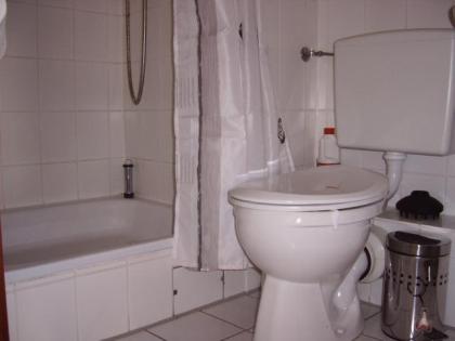 1BHK Studio Wohnung Hannover Nordstadt