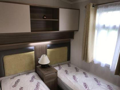 Mobilheim Swift Chamonix Dauercamping Ferienhaus Wohnwagen Ferien