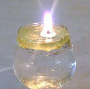 FLOATING LIGHT OIL WICKS MANUFACTURER INDIAN WAX INDUSTRIES