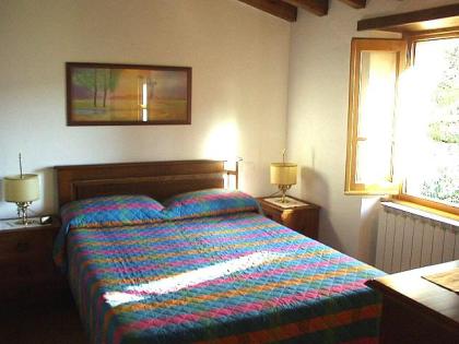 Toskana: Ferienhaus für 8 Personen mit Pool 