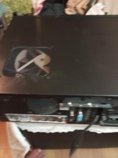 Liani Li PC-C50 Gaming Computer...