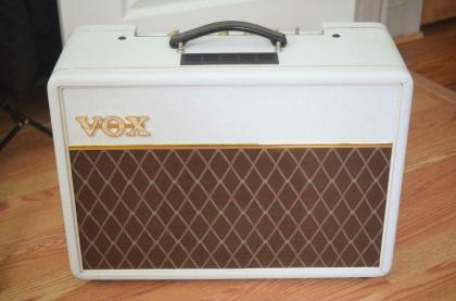 VOX  AC  10C1  