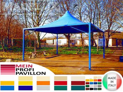 Pavillon Gartenzelt Dach Neu völlig personalisiert Café Pvc 3x5