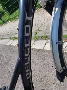 (158) 21 Gang 28 Zoll Gabel gefedert Rh 50