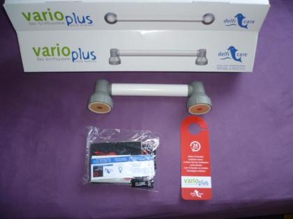 Vario Plus Griffsystem ohne Bohren Neu