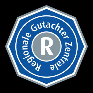 Regionale Gutachter Zentrale – Geprüfte Kfz-Gutachter · Frei & unabhängig