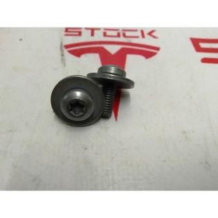 1008644-00-A Scharnierschraube der Trx-Heckklappenverriegelung M6-1.0x14 [9.8] Z