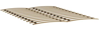 Lattenrost Rollrost Latten Für bett und Matrazen 13 Leisten 90/ 120/ 140/ 160x20