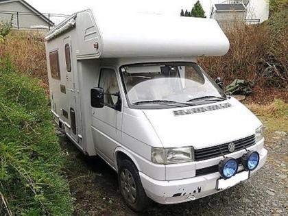 Volkswagen Special Valentinstag 2.4