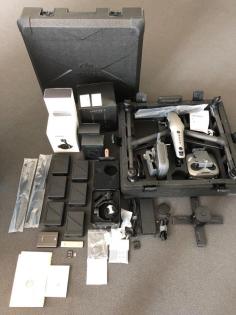 DJI Inspire 2 inkl. Zenmuse X5S Gimbal + Kamera