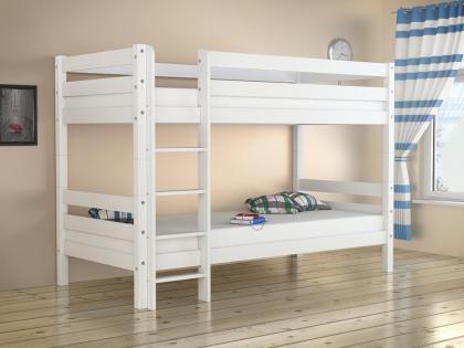 Etagenbett Kinderbett Hochbett Spielbett Bettkasten Jugendbett