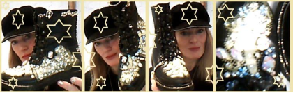 Privatdesignerin verkauft Damenkleidung und Schuhe