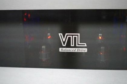 VTL Tube Power Amp S-200 neuwertig OVP