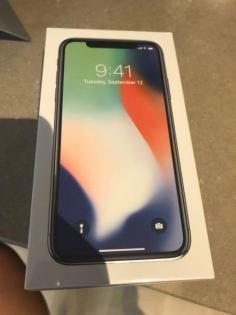 Apple iPhone X iPhone 8 Plus und 8 10000 Stück PayPal und Bank neu