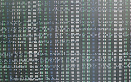 ITC Grafikchip-Reparatur
