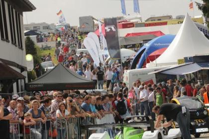 48. Int. Osnabrücker ADAC Bergrennen