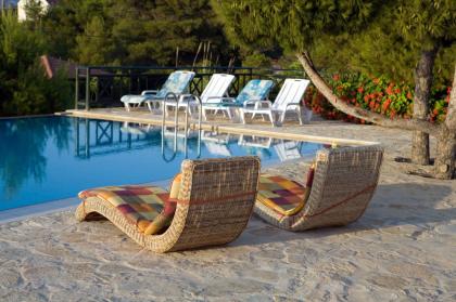 Build your luxury villa in Greece