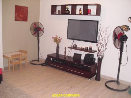 Grosse 5 Zimmerwohnung