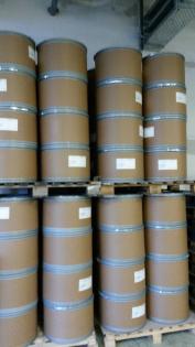 Bieten Fässer aus Kartonage bei Krems an