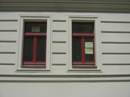 BLASK ®  -  PVC / Holz / Alu  FENSTER  - aus Polen - in Frankfurt/Oder