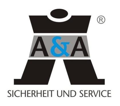 Auch an FEIERTAGEN und WOCHENENDEN: Tag + Nacht mit SICHERHEIT für Sie da!
