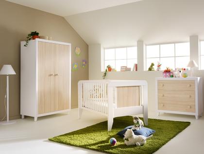 Kleiderschrank aus der Kollektion Anouk