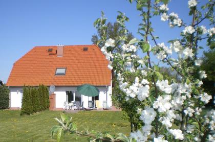 Betreuung Ferienwohnung/haus in 18445 Nisdorf