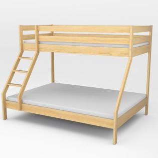 Etagenbett Kinderbett Doppelstockbett Hochbett Spielbett Bett Jugendbett Kinderb