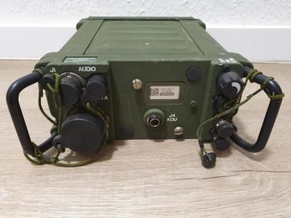 Harris Falcon II 2 Remote Control Unit RF-7800R-RC Radio