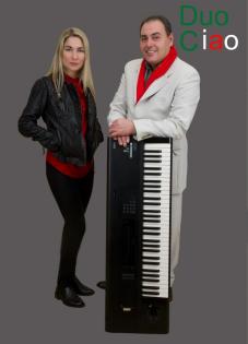 Hochzeit Party Band für Jede Anlässe Italienische DUO