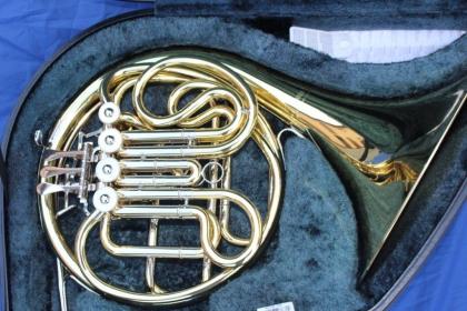 Yamaha YHR-567 Waldhörner French Horn