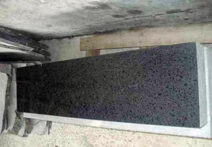 Marmor Granit und Basalt G684 direkten Import