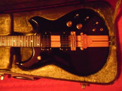 Ibanez Vintage 1978 Guitar