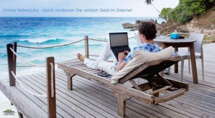 Biete die Lösung …