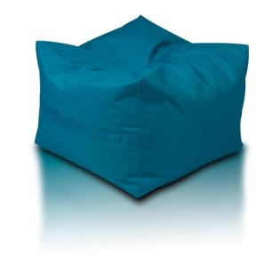 Hocker Sitzhocker Dekohocker Sitzwürfel Würfel Cube Cubo Polyester Sitzsack