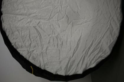 Briese Focus 100S Schirm