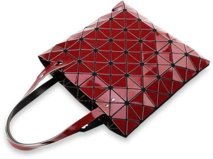 Originelle Damentasche Shopperbag 3D dreidimensional Henkeltasche
