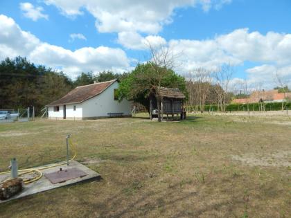 Obj.1316 - BAUERNHAUS BAUERNHOF GEHÖFT LANDHAUS HAUS IN UNGARN ZU VERKAUFEN